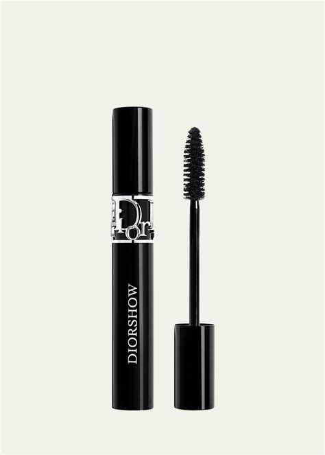 dior show ice pearl|diorshow 24 hour mascara.